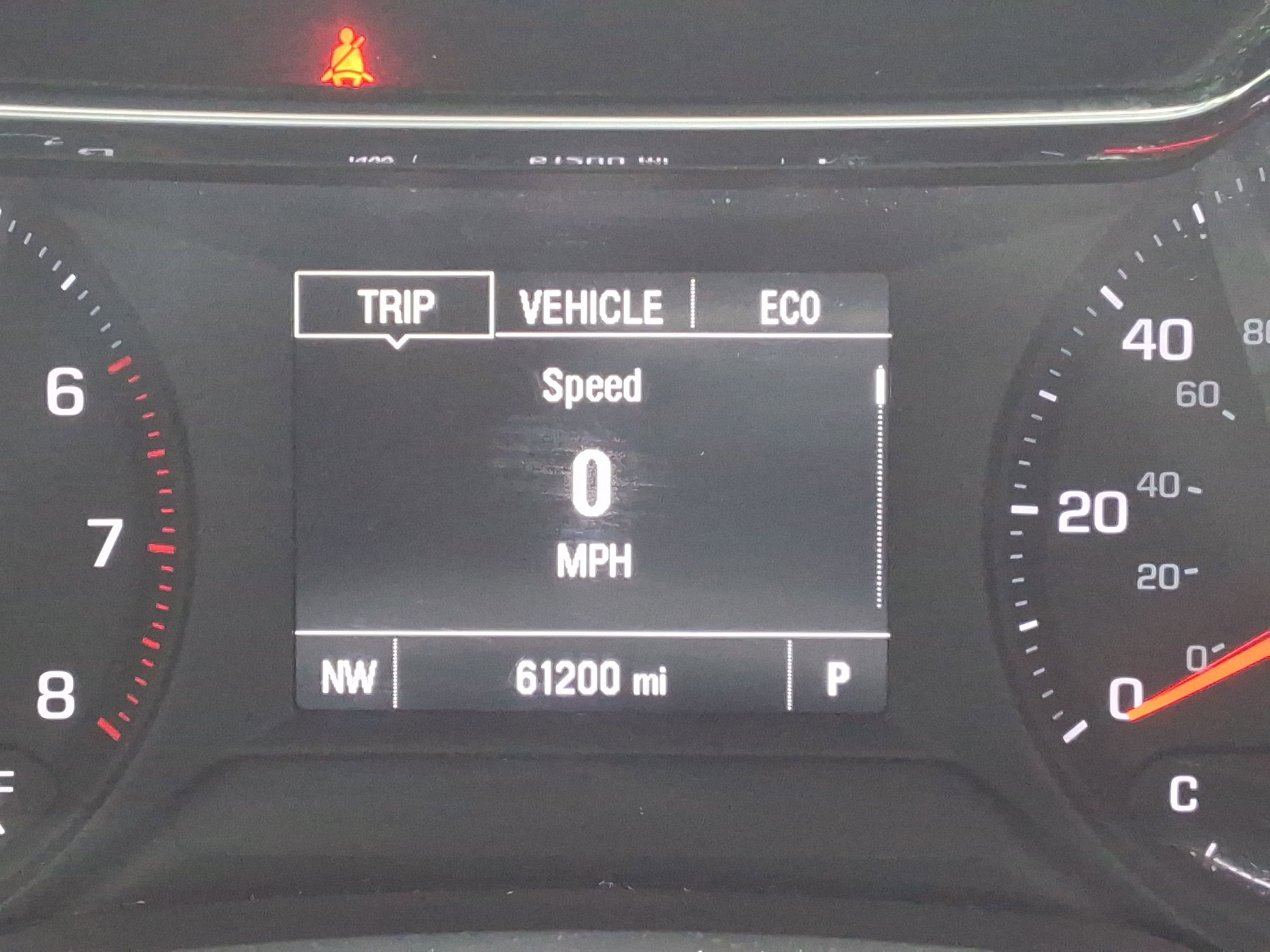 Used 2023 Chevrolet TrailBlazer LT image 13