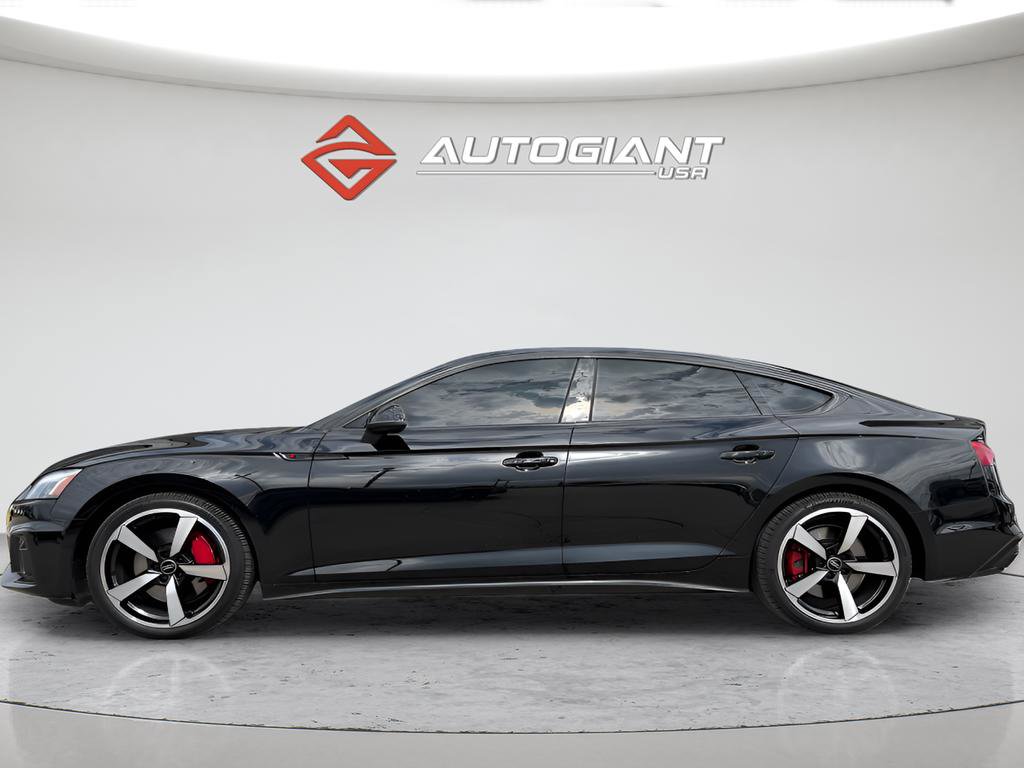 Used 2022 Audi A5 2.0T Premium Plus image 7