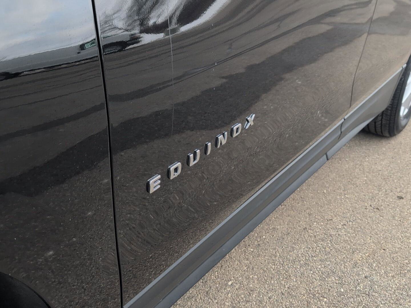 Used 2023 Chevrolet Equinox LT image 10