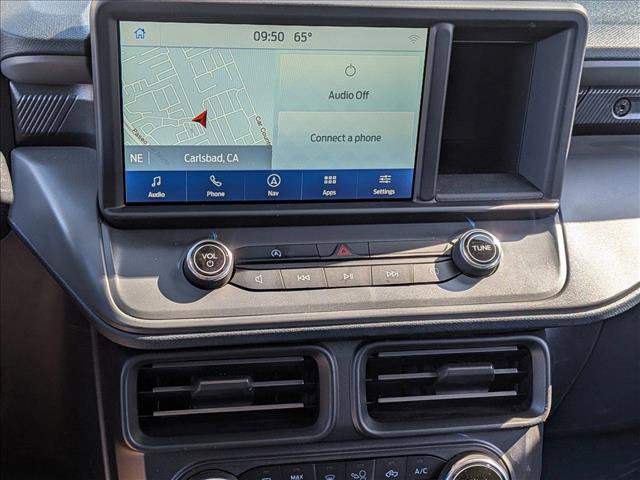 Used 2024 Ford Maverick Tremor w/ Tremor Off-Road Package image 11