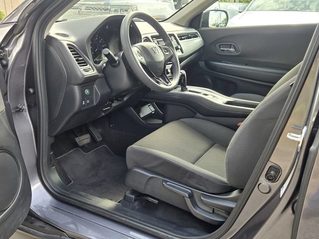 Used 2022 Honda HR-V LX image 13