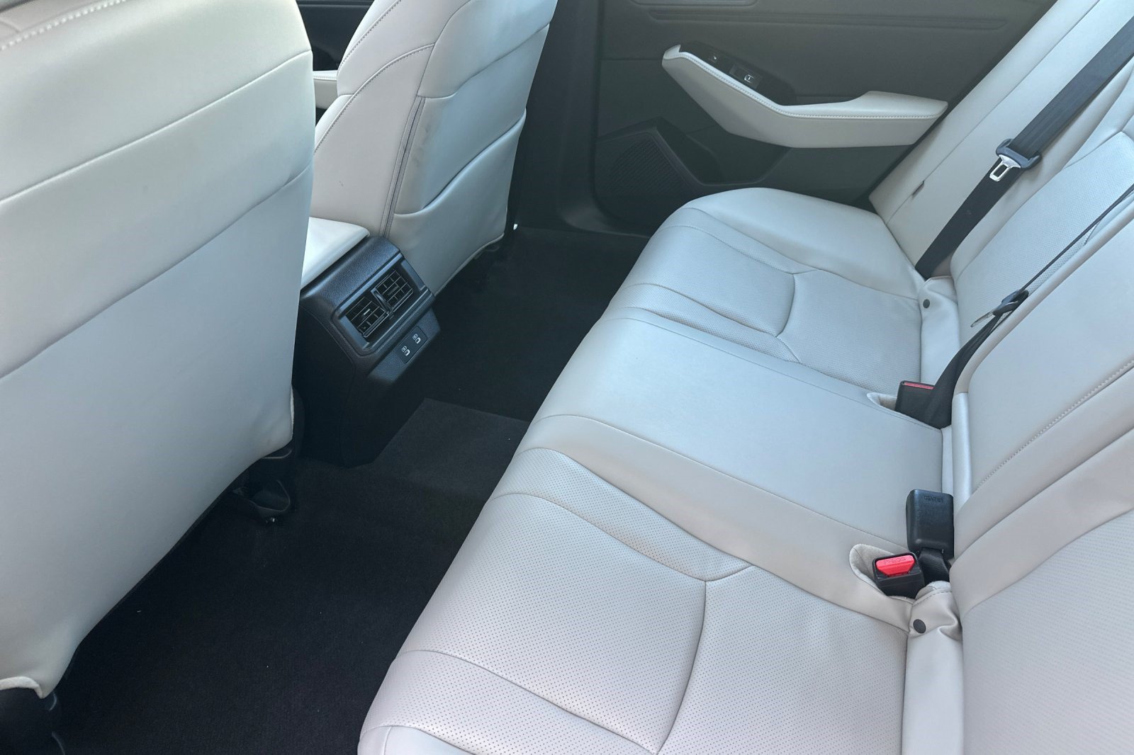 Used 2025 Honda Accord Touring image 24
