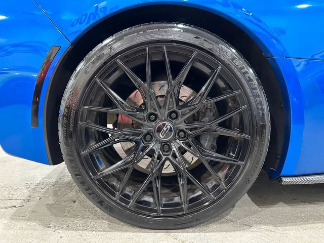 Used 2016 Chevrolet Corvette Stingray Coupe w/ 3LT Preferred Equipment Group RWD image 19