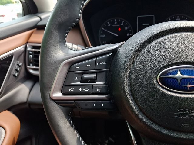 Certified 2023 Subaru Outback Touring AWD/4WD image 25