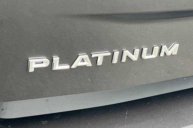 New 2025 Ford Expedition Max Platinum w/ Platinum Ultimate Package AWD/4WD image 27
