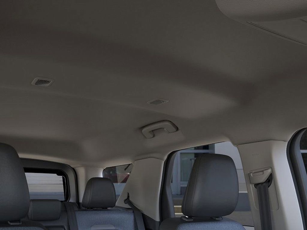 New 2025 Ford Bronco Sport Outer Banks w/ Outer Banks Tech Package+ image 22