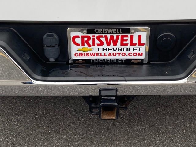 Used 2021 Chevrolet Silverado 1500 LT image 30