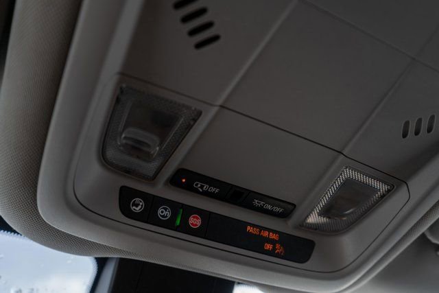 Used 2023 Chevrolet Equinox LS image 33