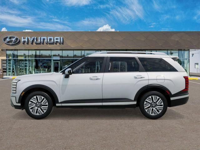 Certified 2026 Hyundai Palisade SEL Premium AWD/4WD image 3