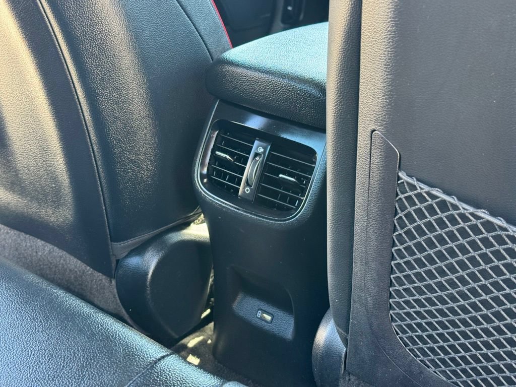 Used 2022 Kia Forte GT w/ GT2 Package FWD image 20
