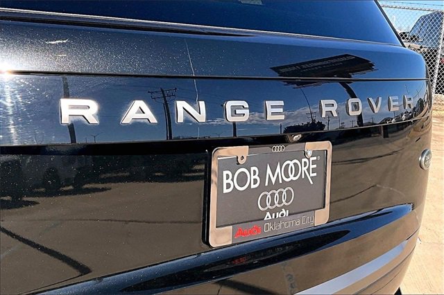 Used 2023 Land Rover Range Rover SE image 30