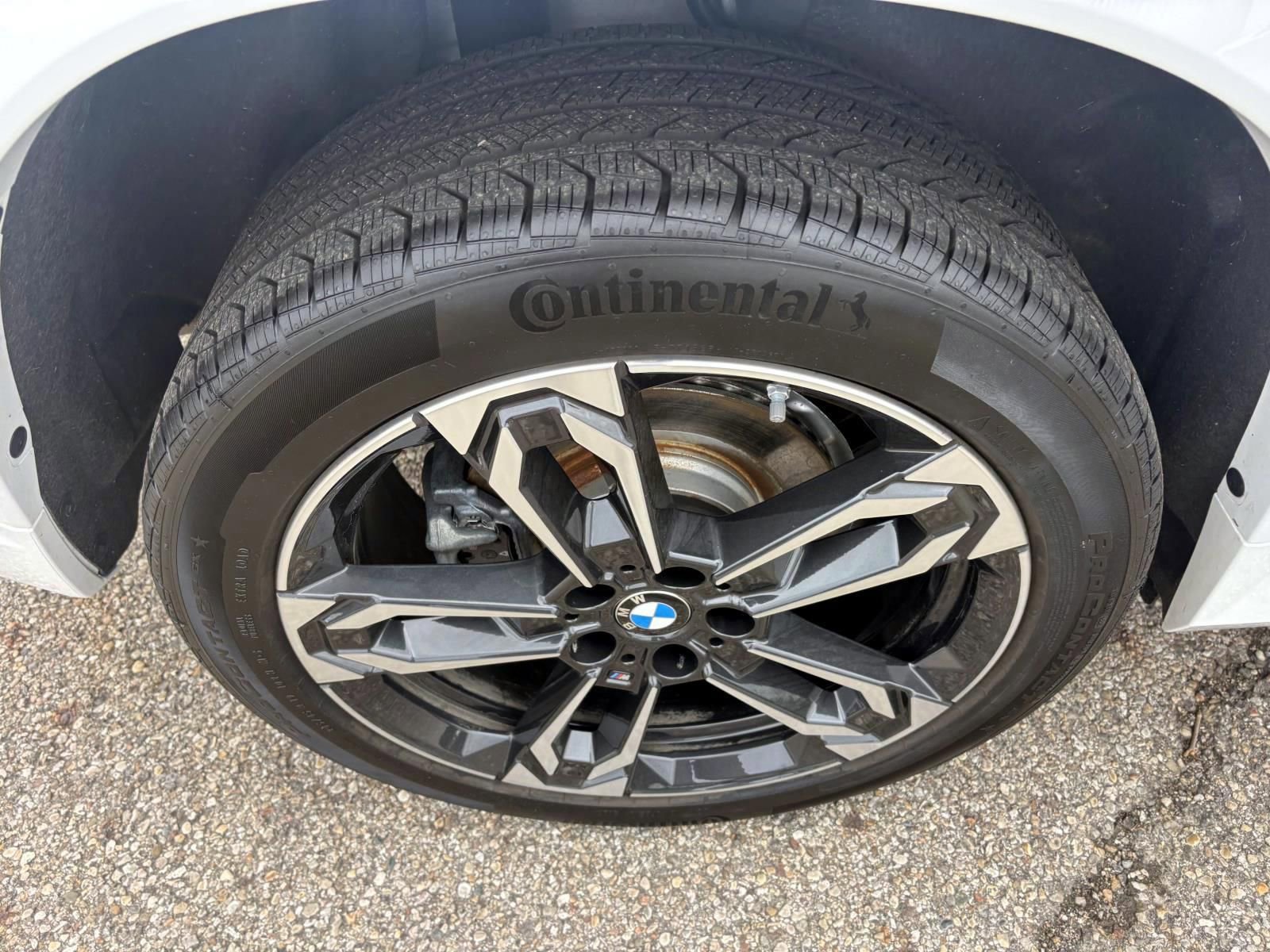 Used 2026 BMW X1 xDrive28i w/ M Sport Package image 10