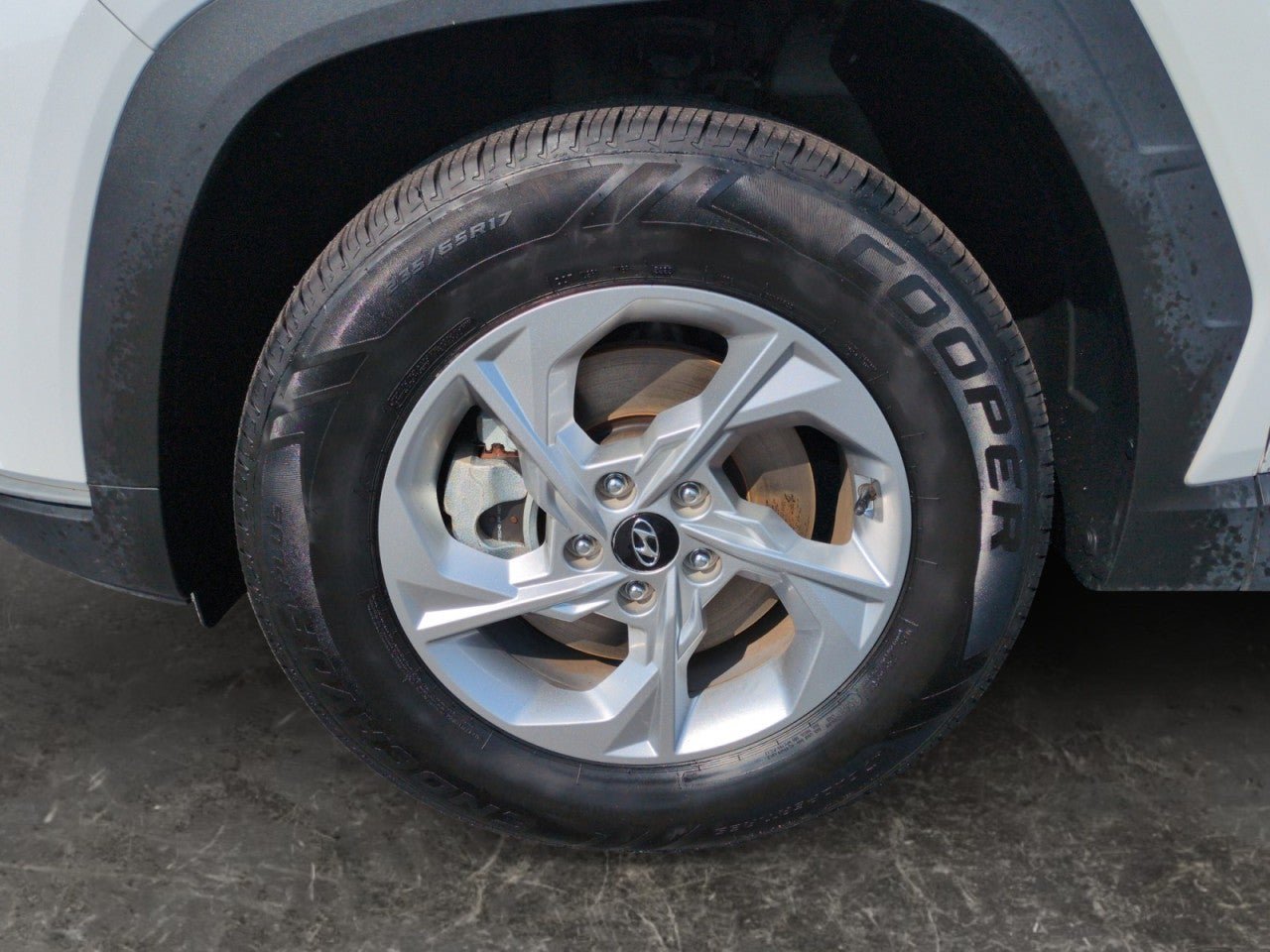 Used 2024 Hyundai Tucson SEL AWD/4WD image 9