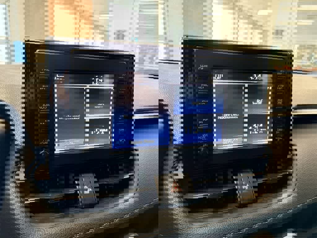 Used 2019 Toyota RAV4 XLE image 31