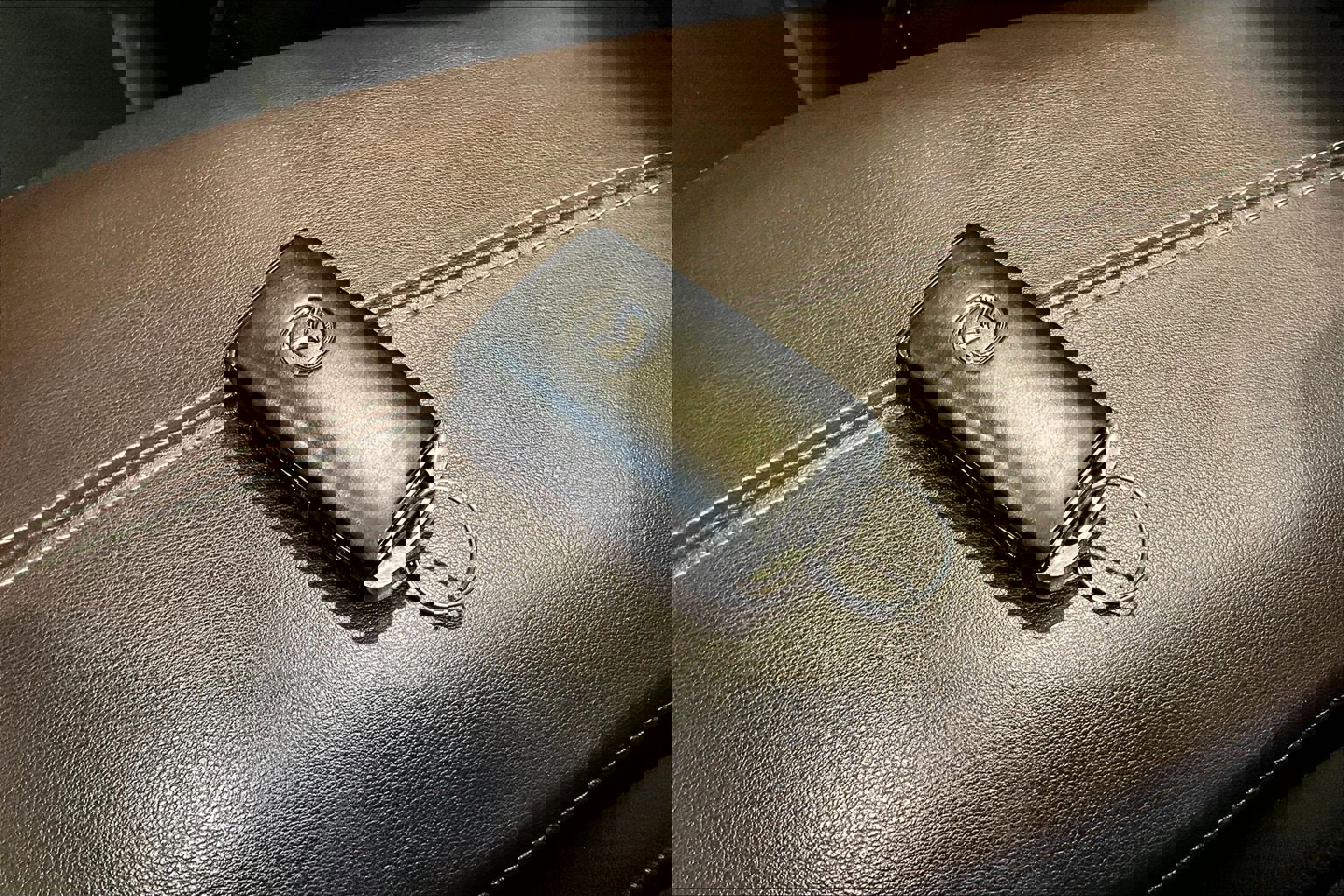 Used 2024 MAZDA CX-30 AWD 2.5 S w/ Premium Package image 34