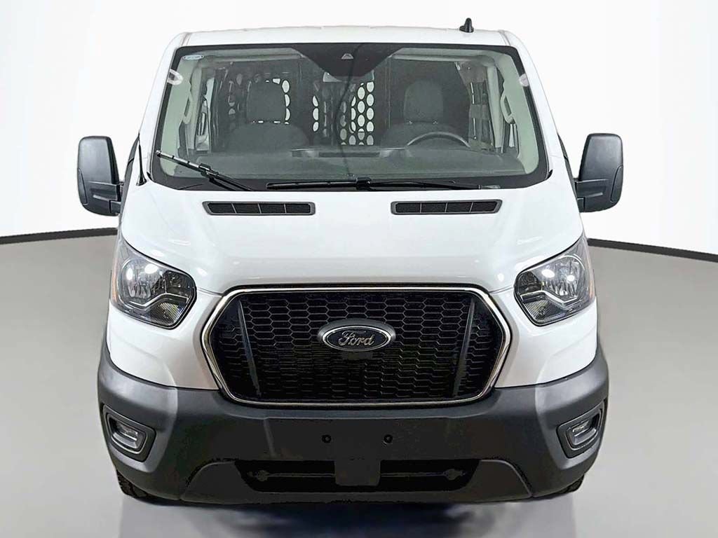Used 2025 Ford Transit 250 Low Roof w/ Exterior Upgrade Package RWD image 7