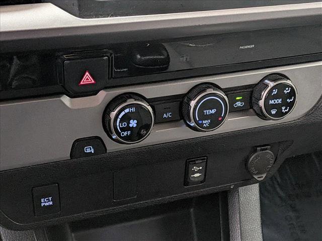 Used 2016 Toyota Tacoma SR5 w/ Towing Package image 15