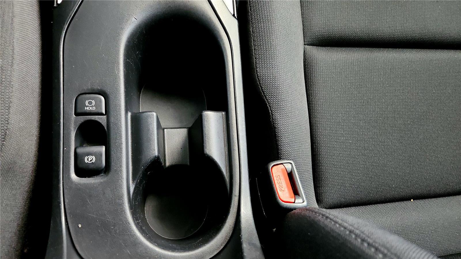 Certified 2024 Toyota Corolla LE image 33