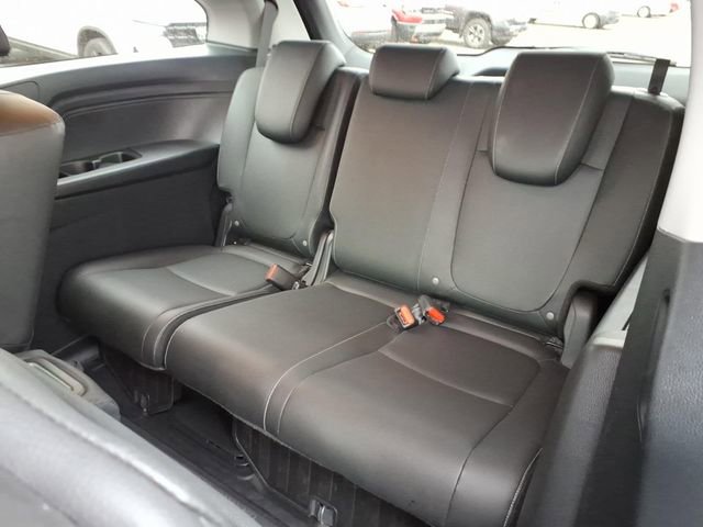 Certified 2024 Honda Odyssey EX-L image 8