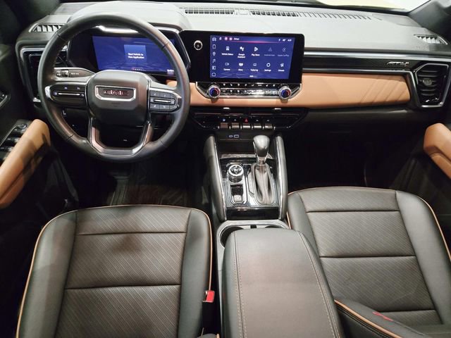 Used 2024 GMC Canyon AT4 w/ AT4 Premium Package image 7