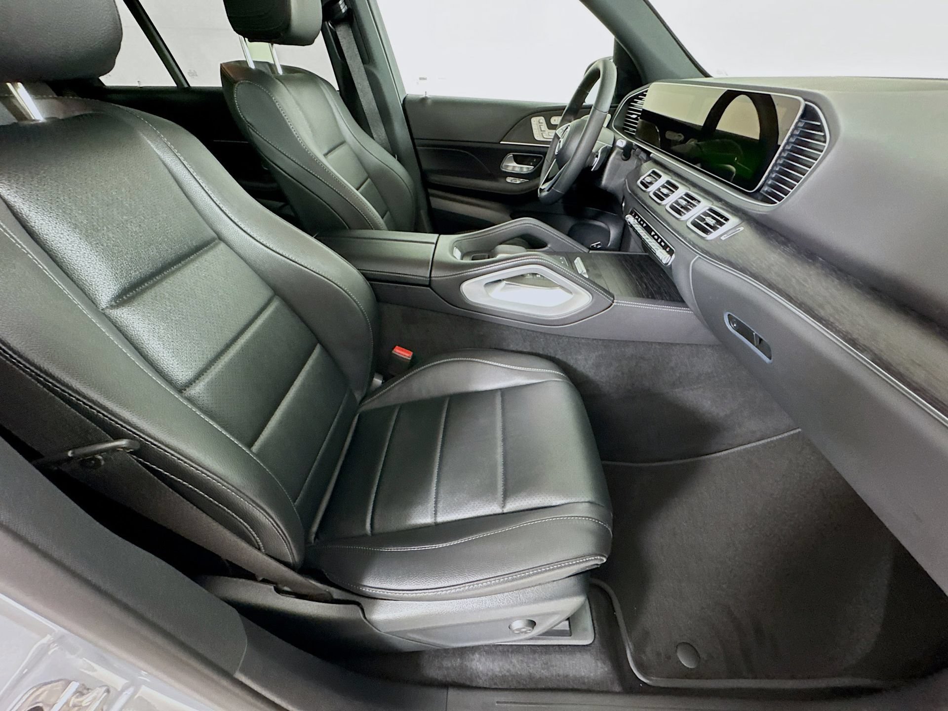 New 2026 Mercedes-Benz GLE 350 4MATIC image 31
