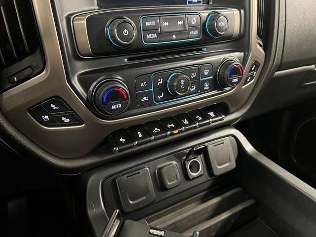 Used 2019 GMC Sierra 2500 Denali w/ Duramax Plus Package AWD/4WD image 99