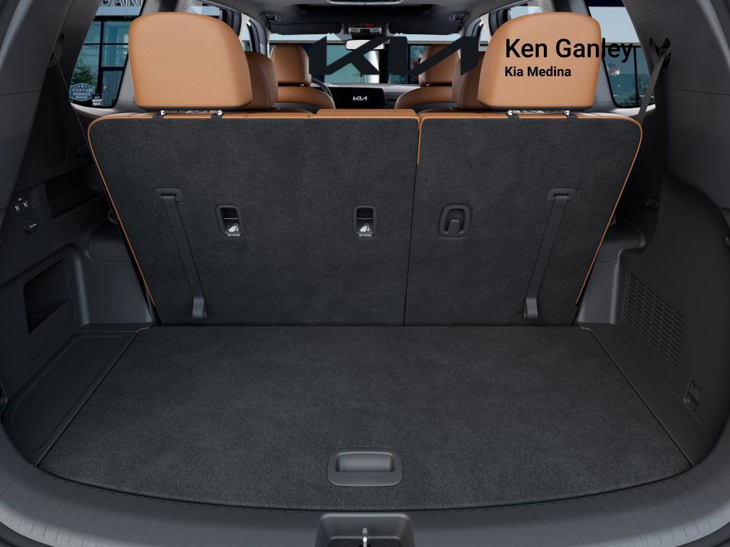 New 2025 Kia Telluride EX X-Pro image 19