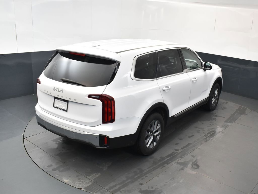 Used 2023 Kia Telluride LX image 23