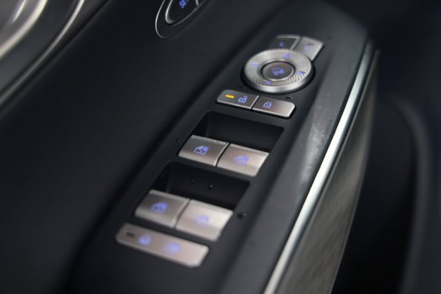 New 2026 Genesis GV70 2.5T Sport Prestige AWD/4WD image 20