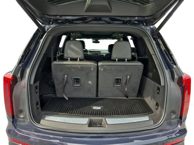 Used 2024 Cadillac XT6 Luxury w/ LPO, Floor Liner Package AWD/4WD image 19