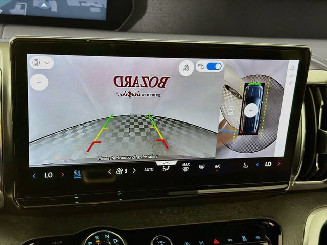 New 2026 Ford Expedition Tremor AWD/4WD image 16