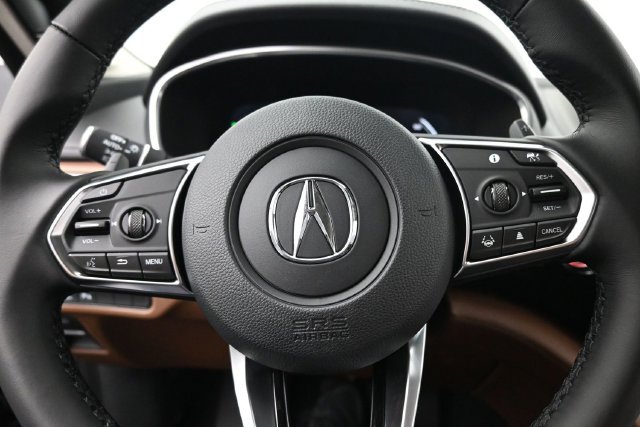 New 2026 Acura MDX w/ Technology Package FWD image 13