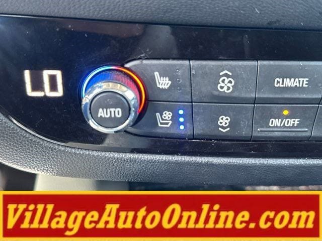 Used 2019 Buick Enclave Premium w/ Trailering Package, 5000 lbs. AWD/4WD image 28