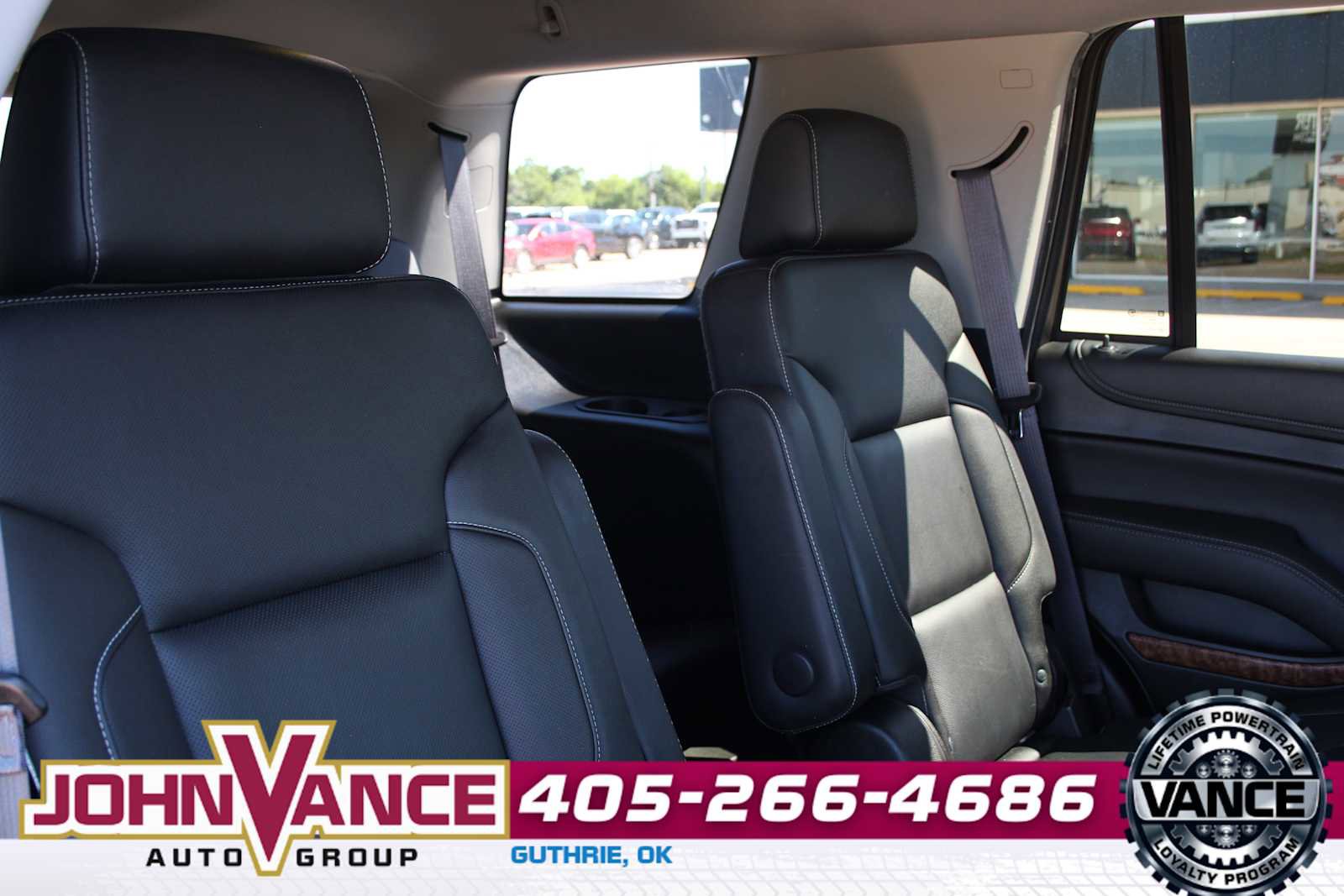 Used 2017 Chevrolet Tahoe Premier AWD/4WD image 22