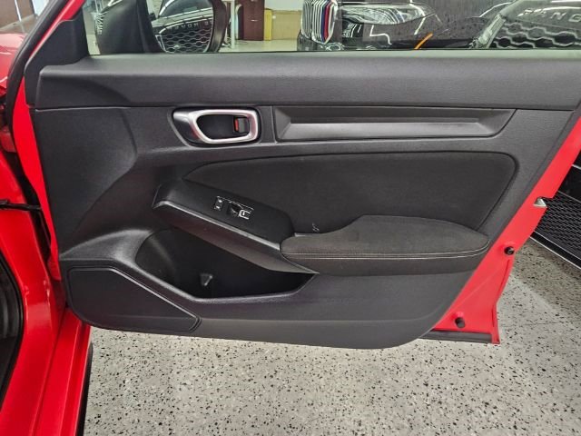 Used 2022 Honda Civic Sport image 27