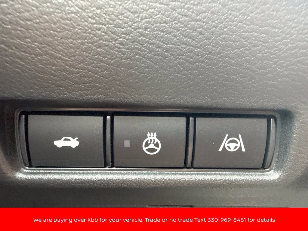 New 2027 Nissan Sentra SR w/ SR Premium Package FWD image 20
