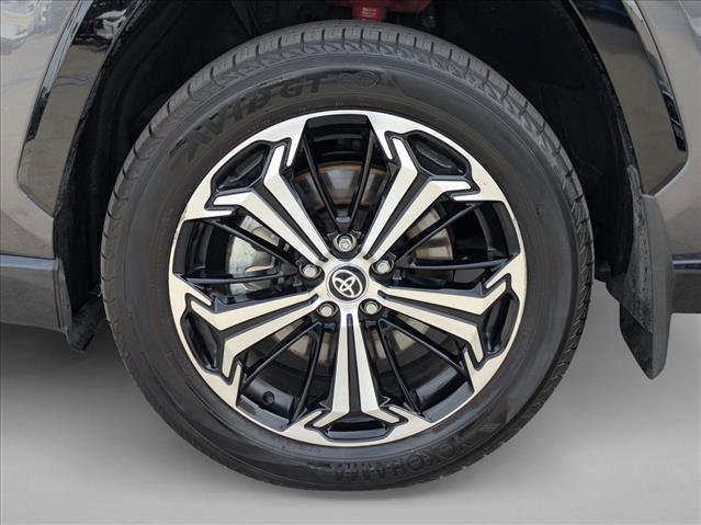 Used 2024 Toyota RAV4 XSE w/ Weather Package AWD/4WD image 24