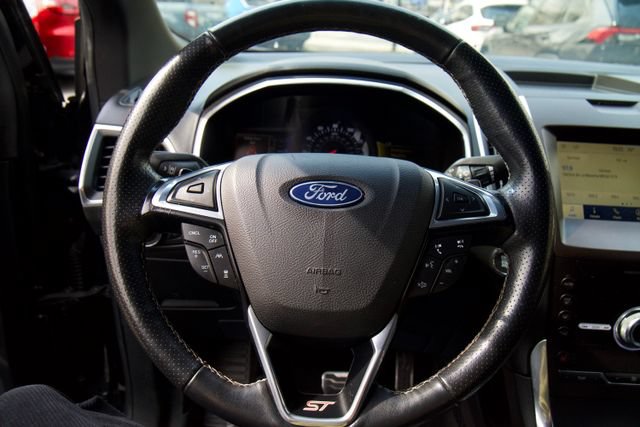 Certified 2020 Ford Edge ST AWD/4WD image 18