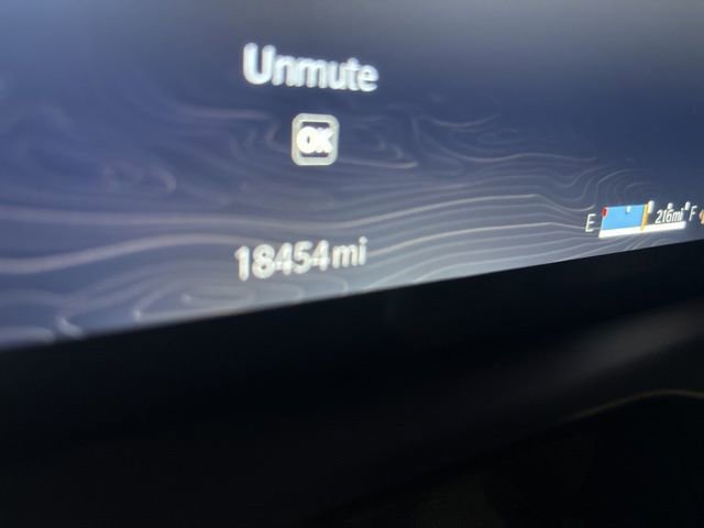 Used 2024 Jeep Grand Cherokee Altitude AWD/4WD image 23