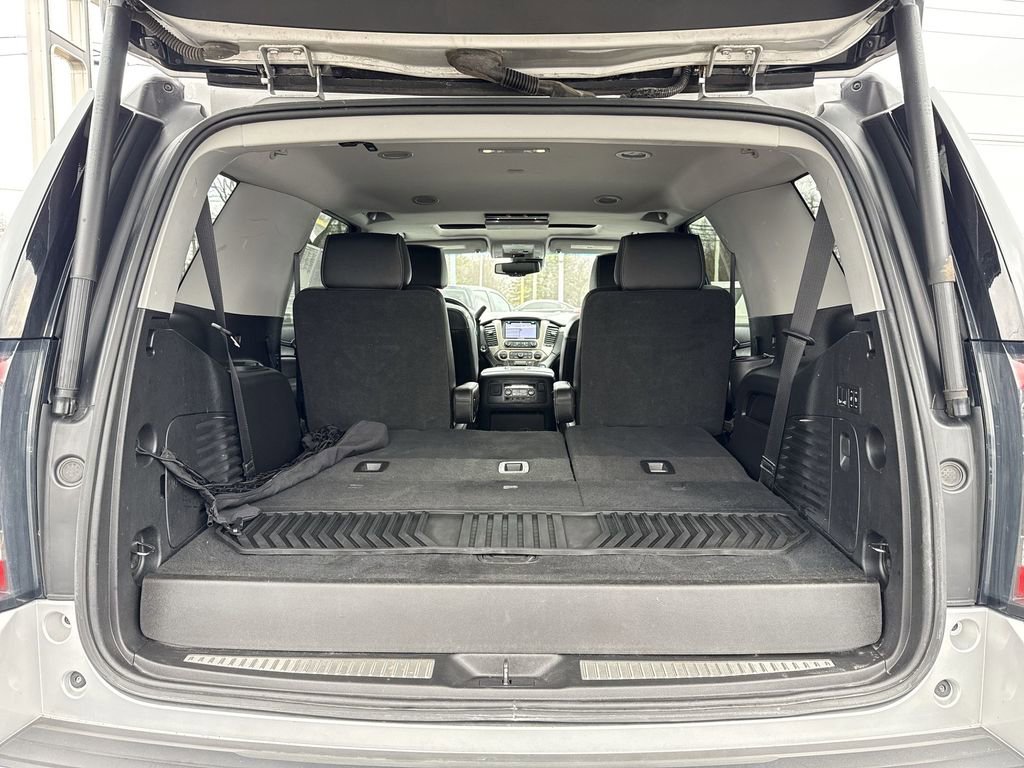 Used 2020 GMC Yukon Denali w/ Open Road Package image 31