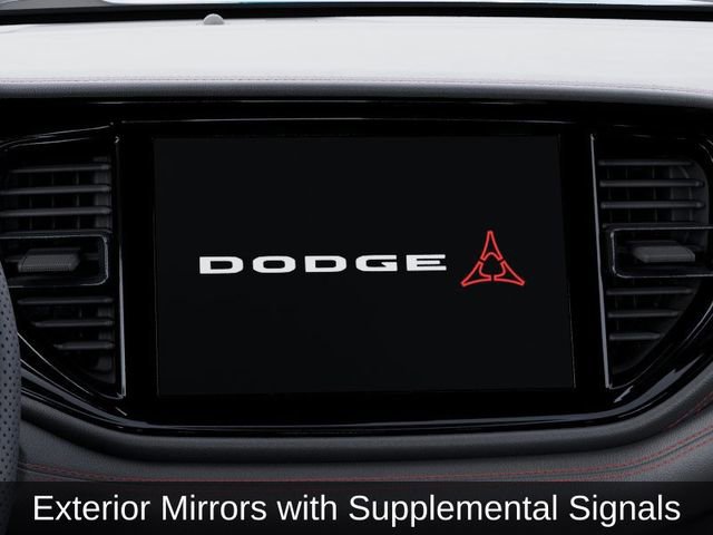 New 2026 Dodge Durango GT image 21