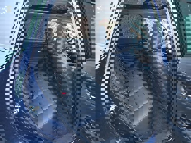 New 2025 Nissan Murano SL w/ Cargo Package image 15