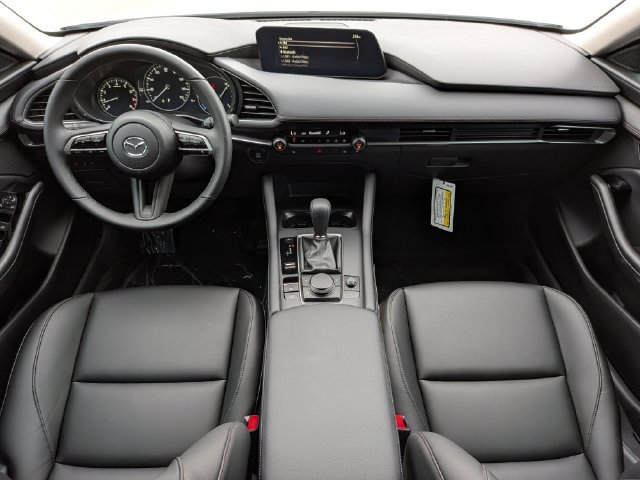 New 2026 MAZDA MAZDA3 2.5 S Sedan w/ Preferred Pkg FWD image 28