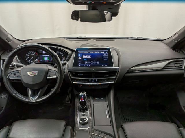 Used 2023 Cadillac CT5 Sport image 23