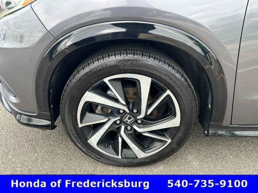 Used 2019 Honda HR-V Sport image 33