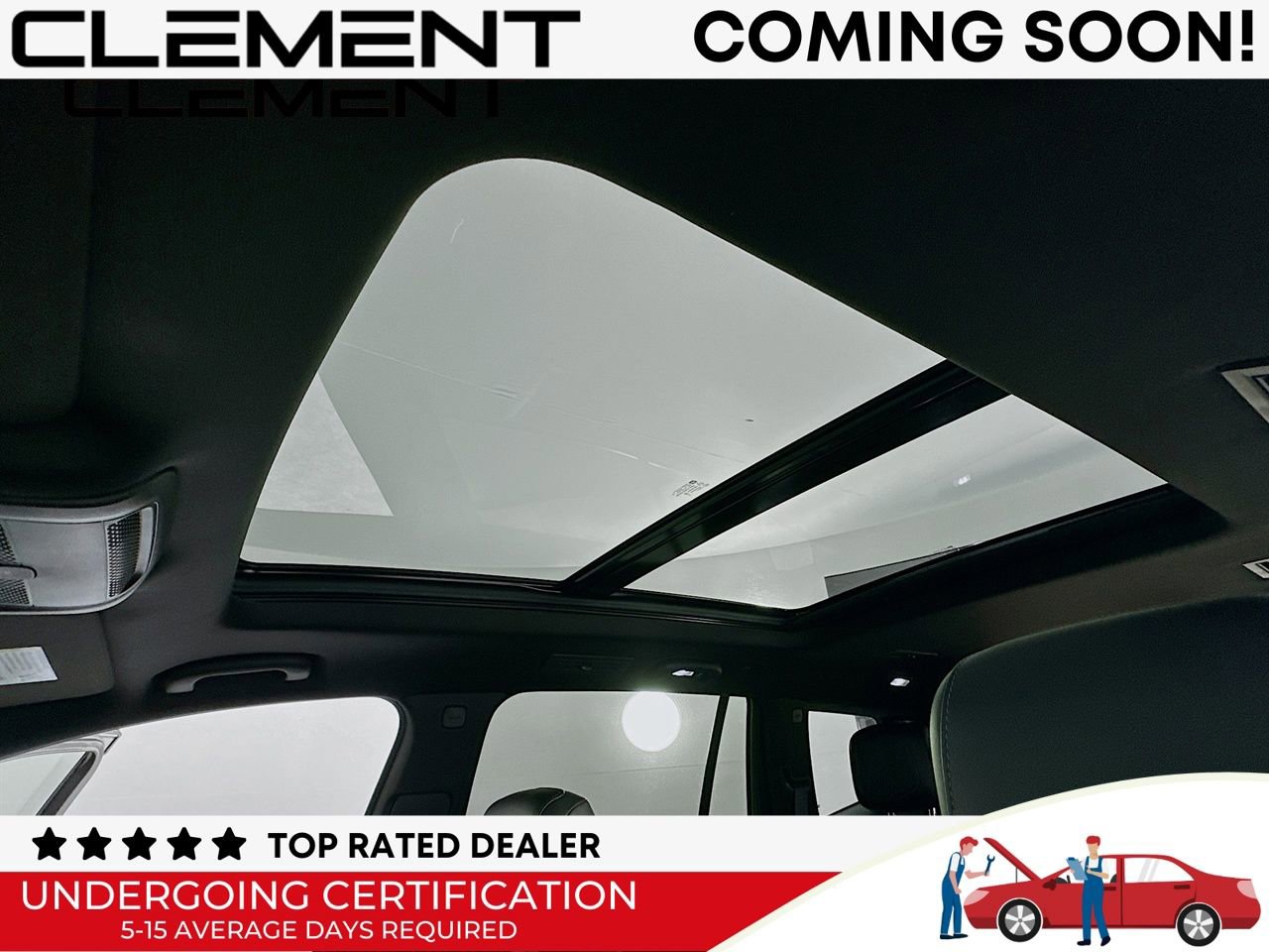 Used 2023 Cadillac XT6 Premium Luxury image 26