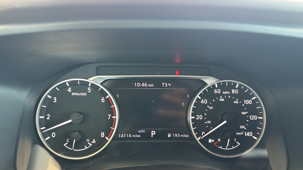 Certified 2021 Nissan Rogue S AWD/4WD image 10