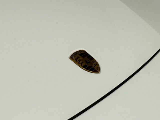 Used 2020 Porsche Panamera RWD image 15
