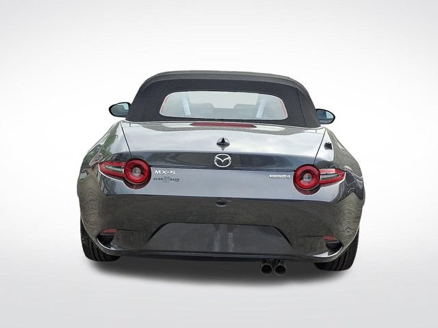 New 2026 MAZDA MX-5 Miata Grand Touring w/ Weather Package RWD image 6