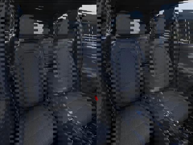 New 2026 Buick Envista Preferred w/ Convenience I Package image 16